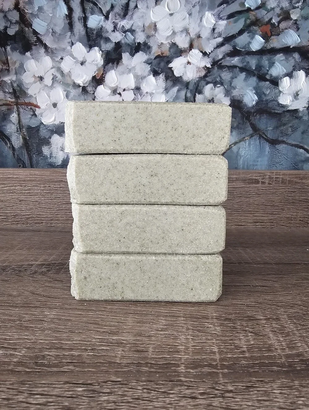 🌊🧂 Sea Salt Soaps!  🪻 Lavender & 🌿 Botanical (All natural Ingredients)Vegan!